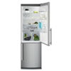 Холодильник ELECTROLUX EN 3441 AOX